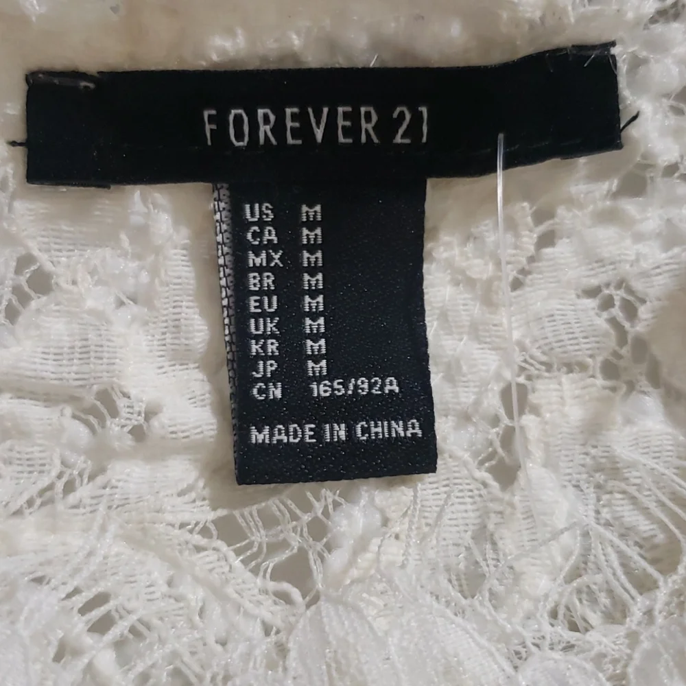 Crop Top - Picture 3 of 7